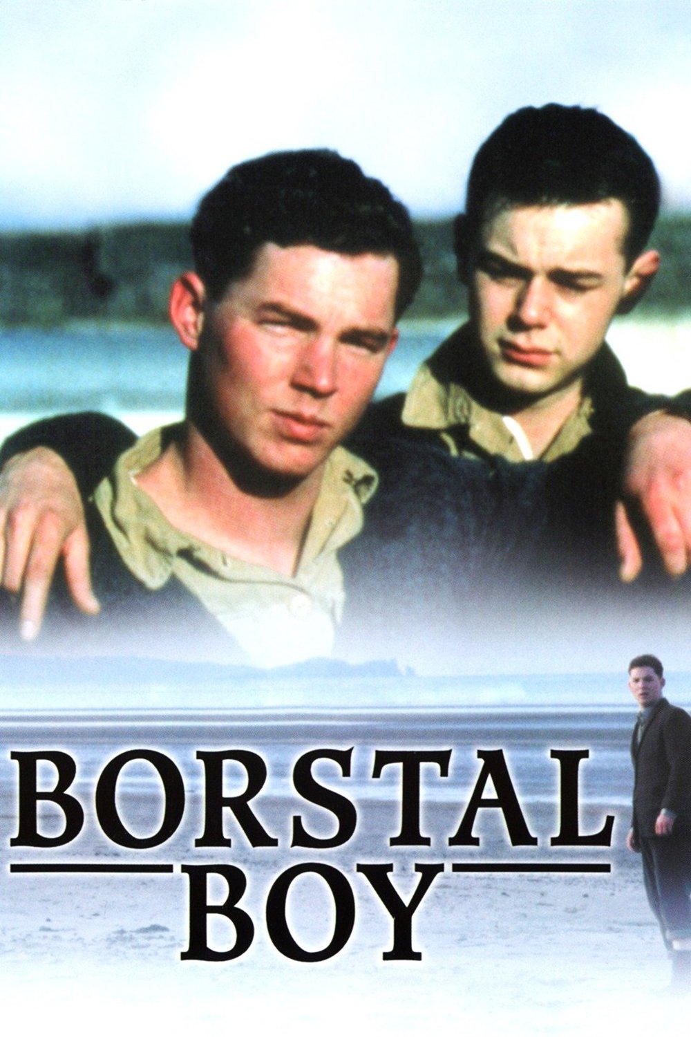 Постер Borstal Boy